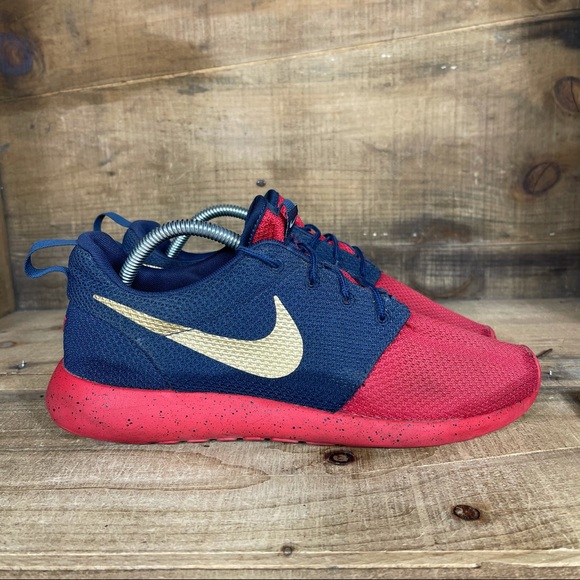 Nike Other - NIKE ID Roshe Run